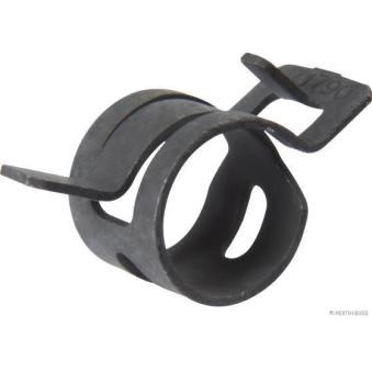 Collier de serrage HERTH+BUSS ELPARTS OEM N90686701