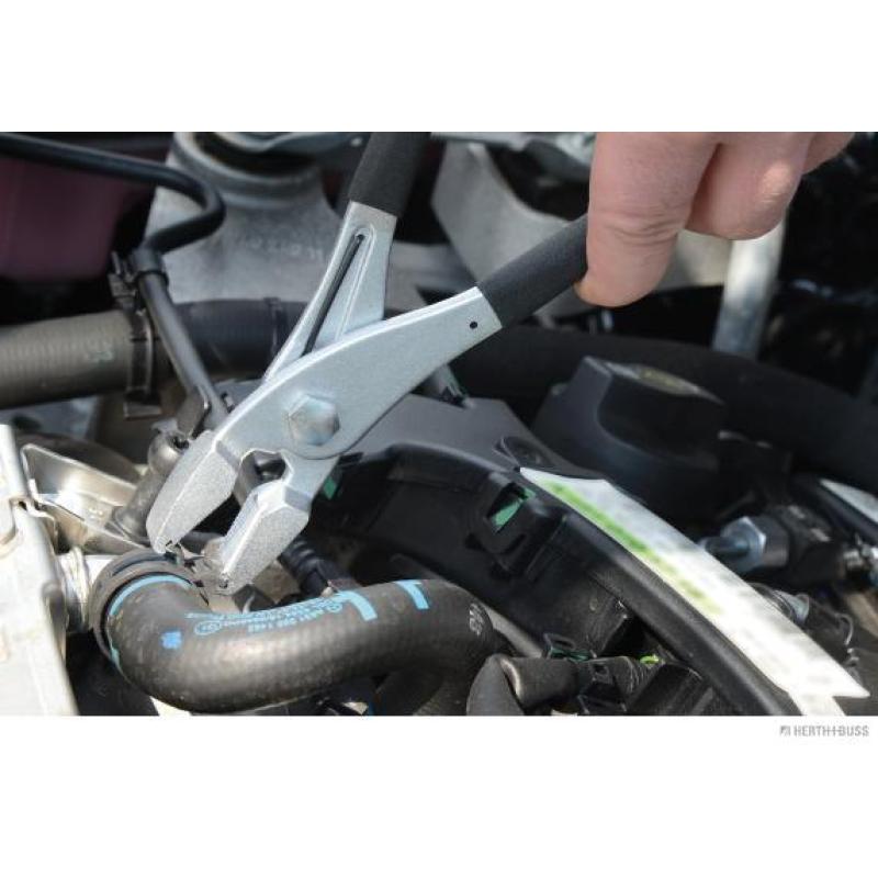 Collier de serrage HERTH+BUSS ELPARTS 50268514 - Visuel 2