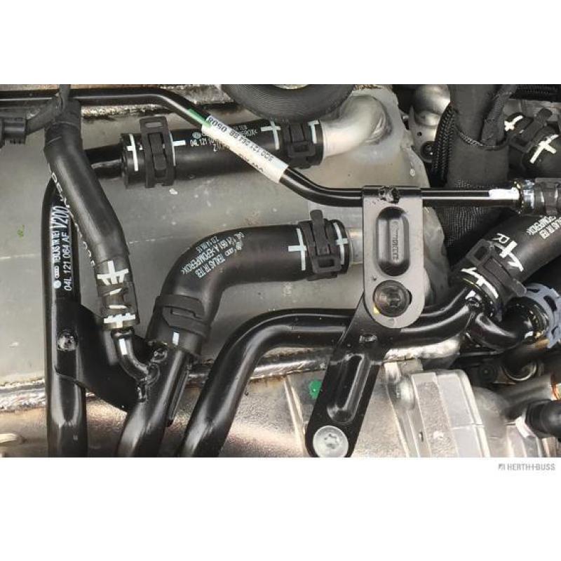 Collier de serrage HERTH+BUSS ELPARTS 50268523 - Visuel 1