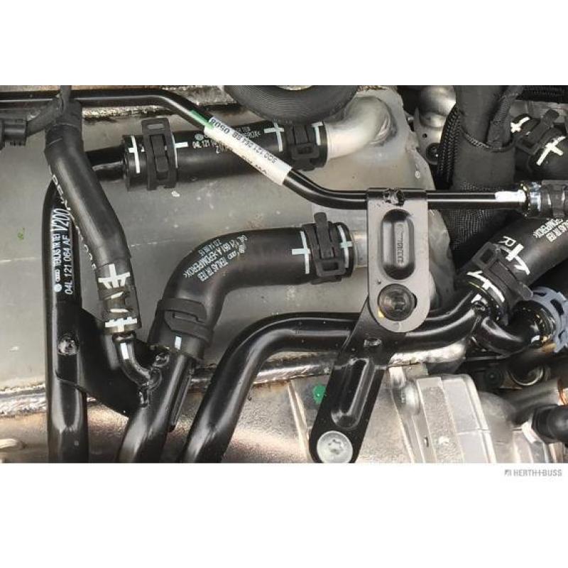 Collier de serrage HERTH+BUSS ELPARTS 50268523010 - Visuel 1