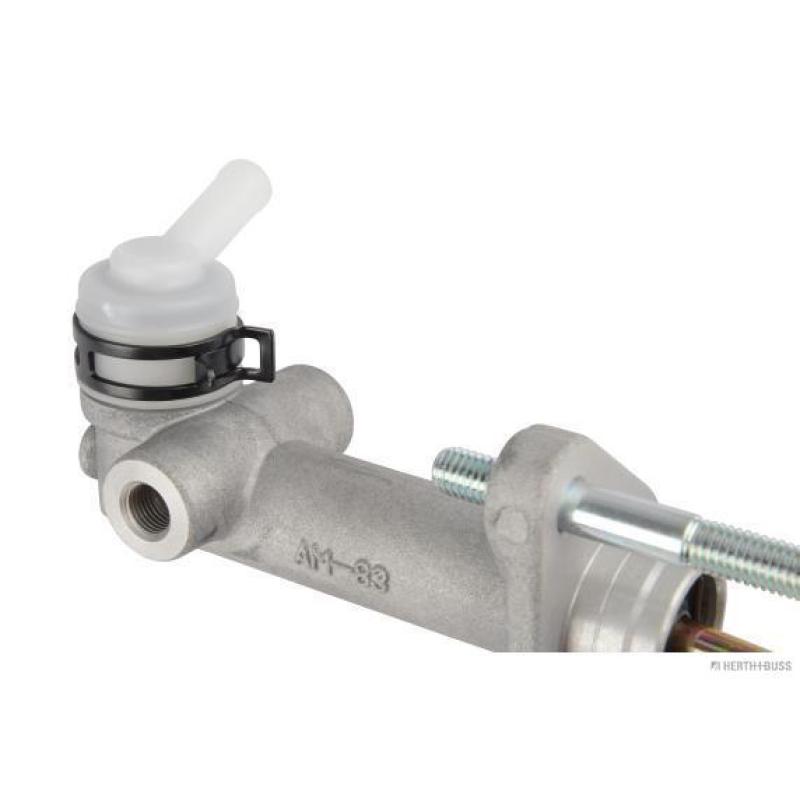 Collier de serrage HERTH+BUSS ELPARTS 50268532 - Visuel 1