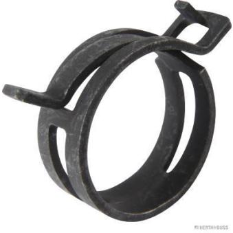 Collier de serrage HERTH+BUSS ELPARTS OEM N90687101 Collier de serrage HERTH+BUSS ELPARTS OEM N90687101