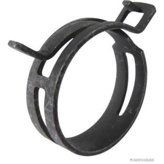 Collier de serrage HERTH+BUSS ELPARTS OEM N90687201