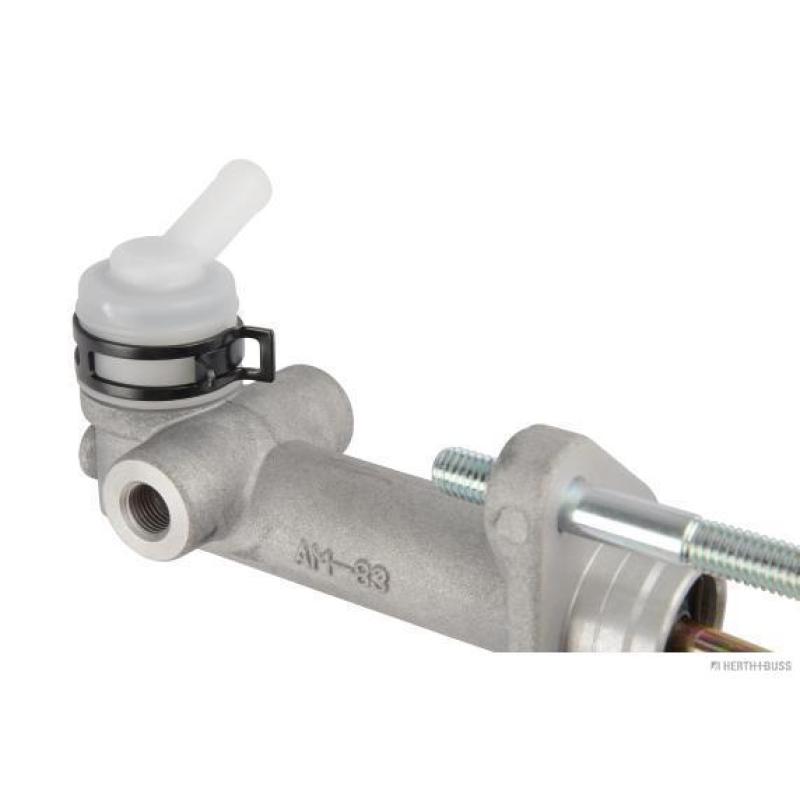 Collier de serrage HERTH+BUSS ELPARTS 50268540005 - Visuel 1