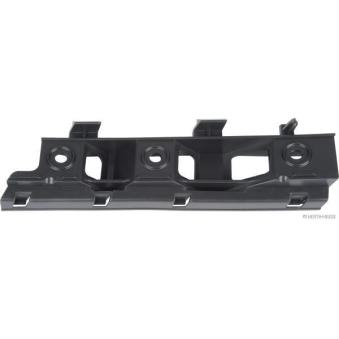 Support, pare-chocs HERTH+BUSS ELPARTS 50269008 pour VOLKSWAGEN PASSAT 2.0 TDI - 110cv