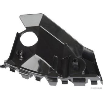 Support, pare-chocs HERTH+BUSS ELPARTS [50269014]
