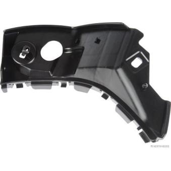 Support, pare-chocs HERTH+BUSS ELPARTS [50269019]