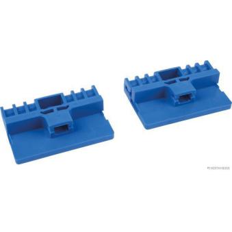 Kit de réparation, lève-vitre HERTH+BUSS ELPARTS 50269101 pour AUDI A6 2.0 - 115cv