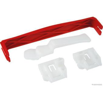Kit de réparation, lève-vitre HERTH+BUSS ELPARTS 50269104 pour SEAT LEON 1.9 SDI - 68cv