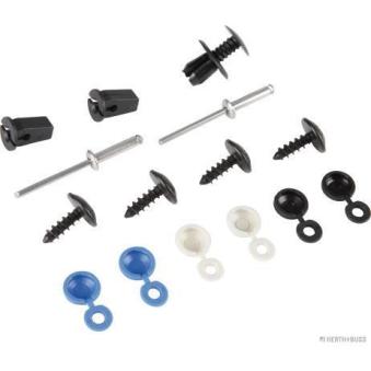 Kit d'assemblage, pare-chocs HERTH+BUSS ELPARTS [50269162]