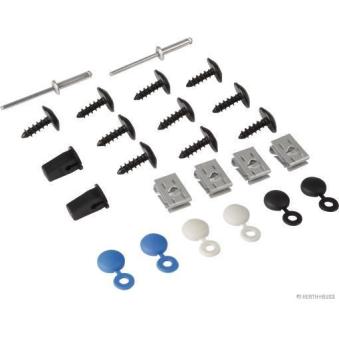 Kit d'assemblage, pare-chocs HERTH+BUSS ELPARTS 50269165