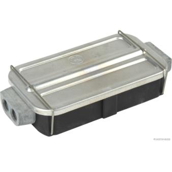 Boîte pour connexions de câbles HERTH+BUSS ELPARTS OEM 1576