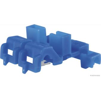 Porte-fusibles HERTH+BUSS ELPARTS OEM 5015659 Porte-fusibles HERTH+BUSS ELPARTS OEM 5015659