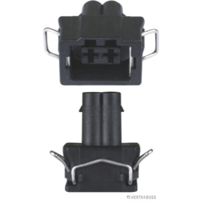 Boîtier de connecteur HERTH+BUSS ELPARTS 50290211 - Visuel 1