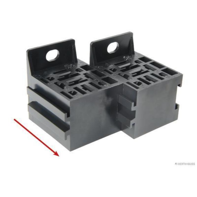 Relais industriel HERTH+BUSS ELPARTS 50290266099 - Visuel 1
