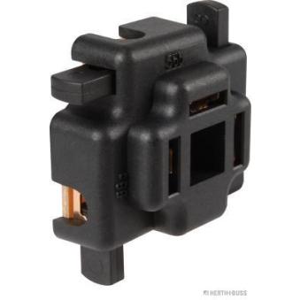 Fiche, projecteur principal HERTH+BUSS ELPARTS OEM F140901020020