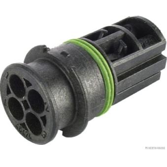 Boîtier de connecteur HERTH+BUSS ELPARTS OEM 1427963