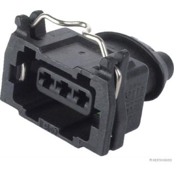 Boîtier de connecteur HERTH+BUSS ELPARTS OEM 1427789