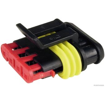 Boîtier de connecteur HERTH+BUSS ELPARTS [50290828]