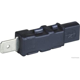 Diode HERTH+BUSS ELPARTS OEM 203708