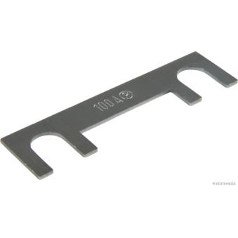 Fusible HERTH+BUSS ELPARTS [50295105]