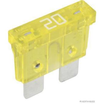Fusible HERTH+BUSS ELPARTS OEM 1591031 Fusible HERTH+BUSS ELPARTS OEM 1591031