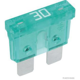 Fusible HERTH+BUSS ELPARTS OEM 1372529