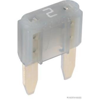Fusible HERTH+BUSS ELPARTS OEM N10261505 Fusible HERTH+BUSS ELPARTS OEM N10261505