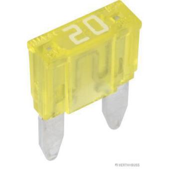 Fusible HERTH+BUSS ELPARTS OEM 4381717 Fusible HERTH+BUSS ELPARTS OEM 4381717