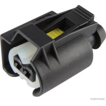 Boîtier de connecteur HERTH+BUSS ELPARTS OEM 1437437
