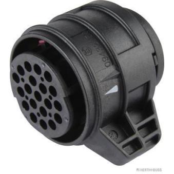 Boîtier de connecteur HERTH+BUSS ELPARTS OEM 1J0927320