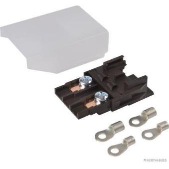Porte-fusibles HERTH+BUSS ELPARTS OEM 1070029