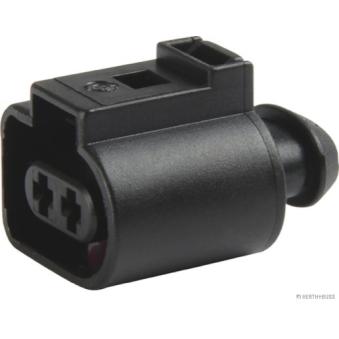 Boîtier de connecteur HERTH+BUSS ELPARTS OEM 1J0973722 Boîtier de connecteur HERTH+BUSS ELPARTS OEM 1J0973722