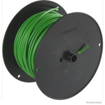 Câble électrique HERTH+BUSS ELPARTS OEM 1715 Câble électrique HERTH+BUSS ELPARTS OEM 1715