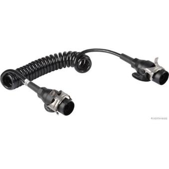 Serpentin électrique HERTH+BUSS ELPARTS OEM 887763