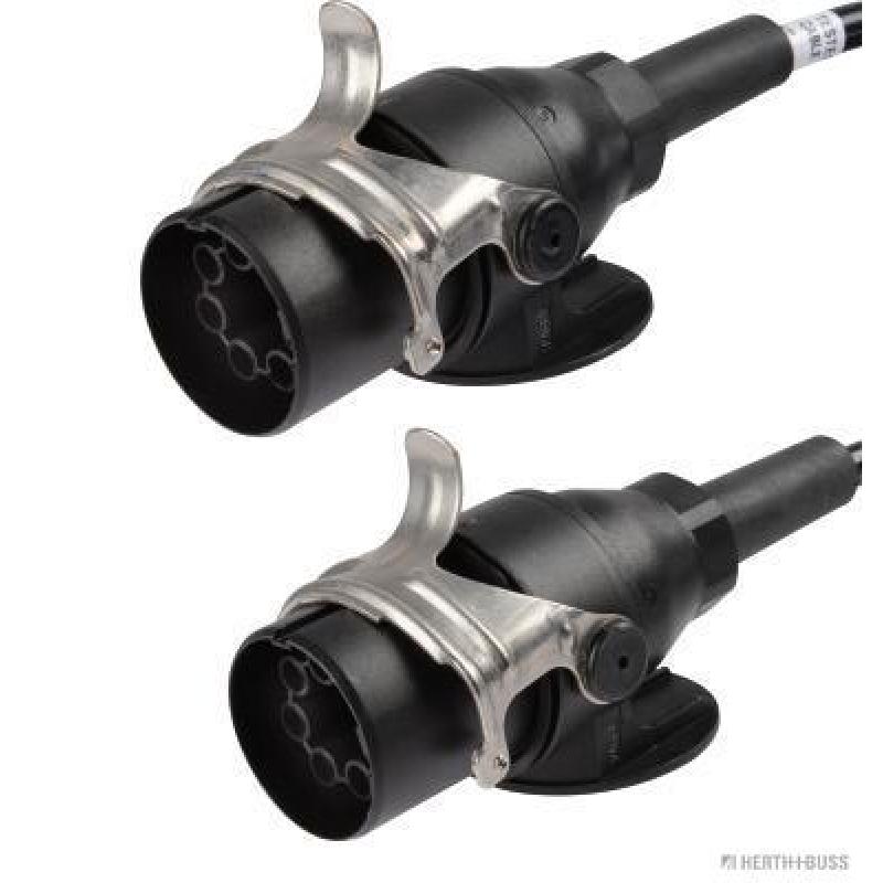 Serpentin électrique HERTH+BUSS ELPARTS 51276654 - Visuel 1