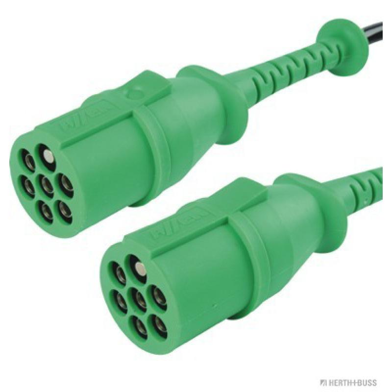 Serpentin électrique HERTH+BUSS ELPARTS 51276671 - Visuel 1