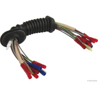 Kit réparation de câble, hayon HERTH+BUSS ELPARTS OEM 1H6972175F