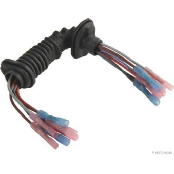 Kit réparation de câble, hayon HERTH+BUSS ELPARTS OEM 1H9972175E