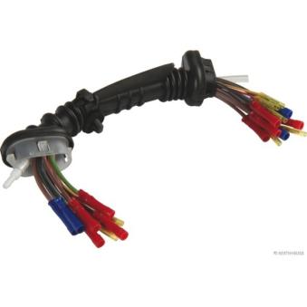 Kit réparation de câble, hayon HERTH+BUSS ELPARTS OEM 6X0971145F Kit réparation de câble, hayon HERTH+BUSS ELPARTS OEM 6X0971145F