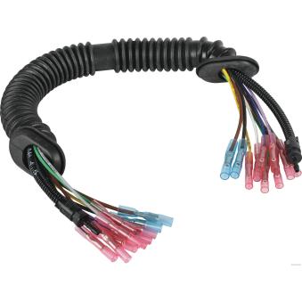 Kit de montage, kit de câbles HERTH+BUSS ELPARTS [51277032]