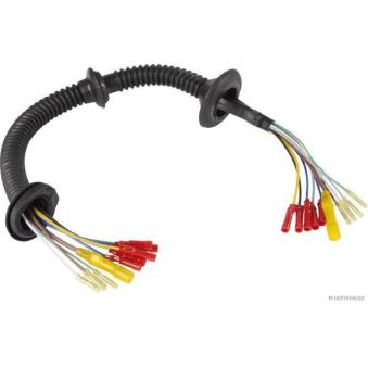 Kit réparation de câble, hayon de coffre HERTH+BUSS ELPARTS OEM 61116943319 Kit réparation de câble, hayon de coffre HERTH+BUSS ELPARTS OEM 61116943319