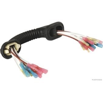 Kit réparation de câble, hayon HERTH+BUSS ELPARTS OEM 1K6971147F