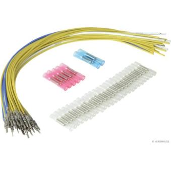 Kit réparation de câble, porte HERTH+BUSS ELPARTS 51277135