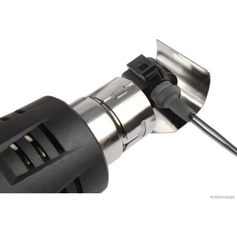 Kit de réparation pour câbles, feu clignotant HERTH+BUSS ELPARTS 51277160 - Visuel 1