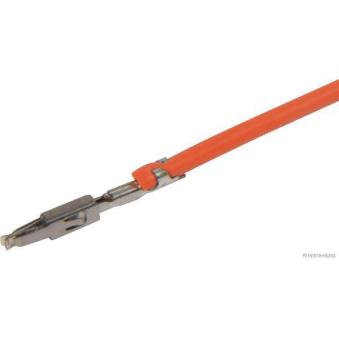 Câble de réparation HERTH+BUSS ELPARTS OEM 000979131E