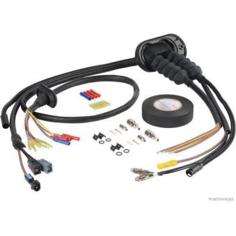 Kit réparation de câble, hayon HERTH+BUSS ELPARTS OEM 61126979438