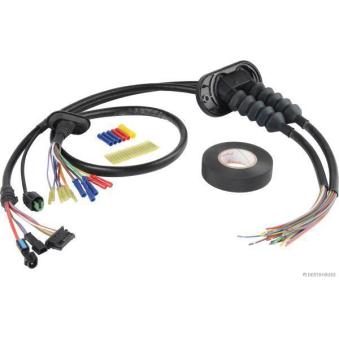 Kit réparation de câble, hayon HERTH+BUSS ELPARTS OEM 61126979438