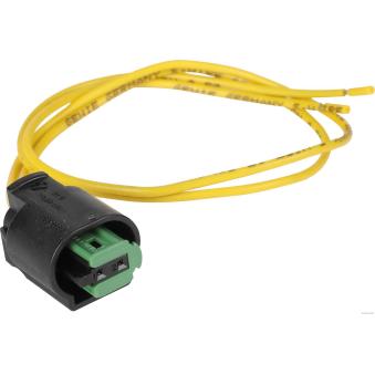 Kit de réparation pour câbles, feu clignotant HERTH+BUSS ELPARTS 51277249 pour AUDI A4 John Cooper Works - 211cv