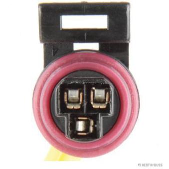 Kit de réparation de câble pour pressostat (climatisation) HERTH+BUSS ELPARTS [51277274]